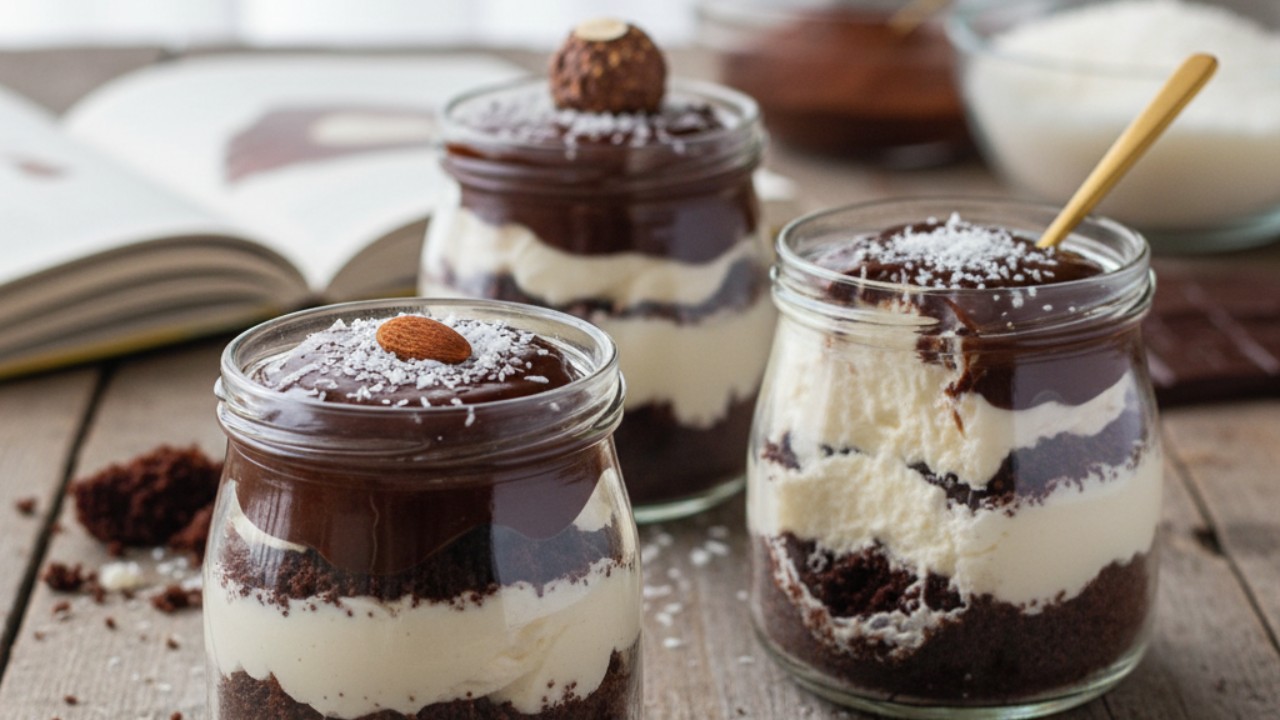 Bolo de Pote de Prestígio para Vender: Receita Completa e Lucrativa