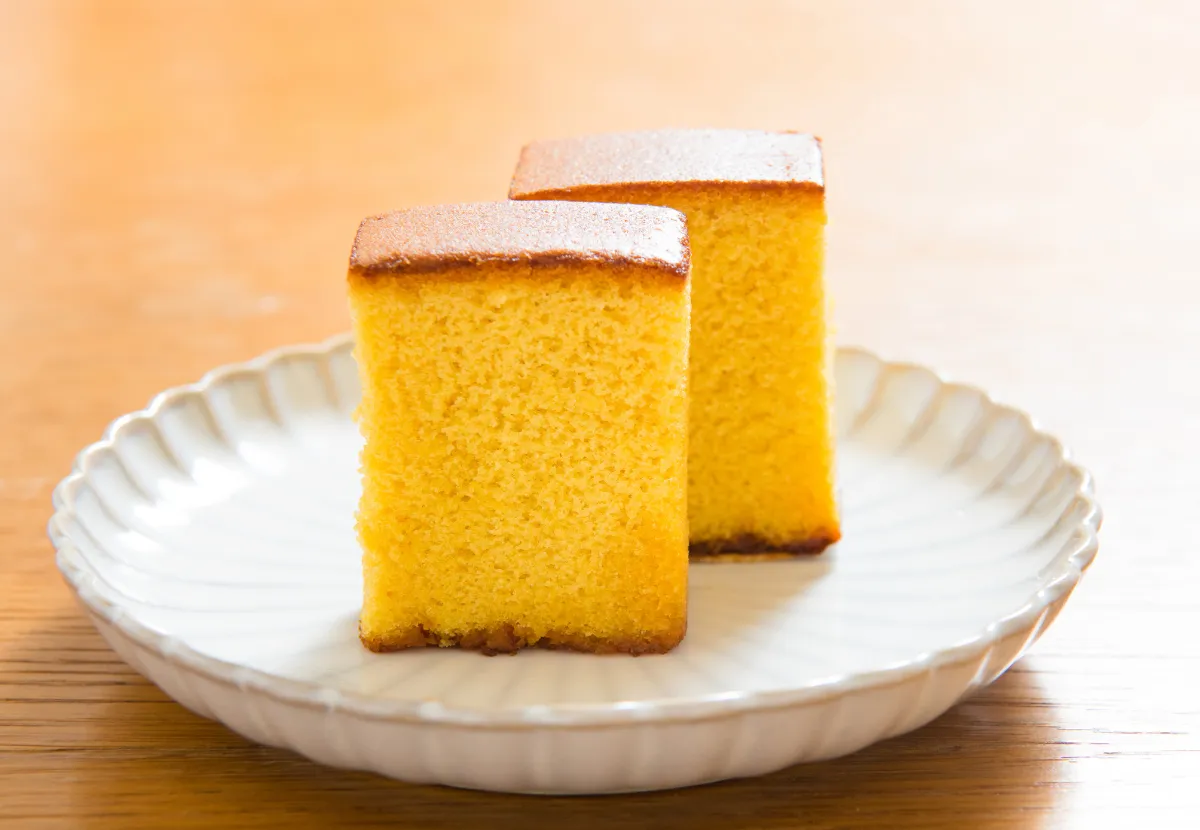 Bolo Nuvem do Japão: A Delicada Arte da Confeitaria Japonesa