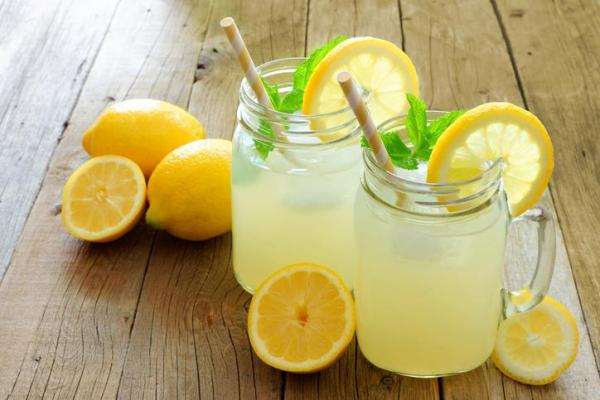 O Melhor Suco de Limão com Casca: Refrescância e Saúde em Cada Gole