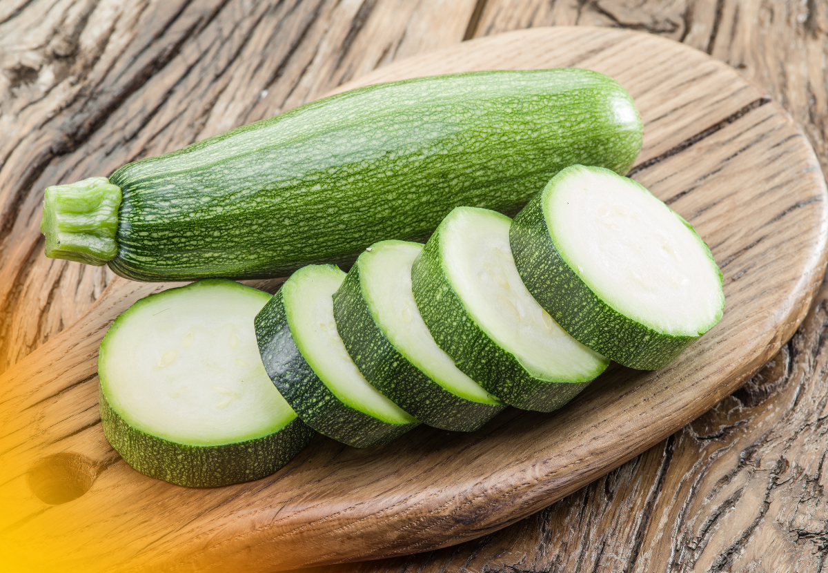 Abobrinha: Descubra os Benefícios Surpreendentes desta Deliciosa Cucurbitácea