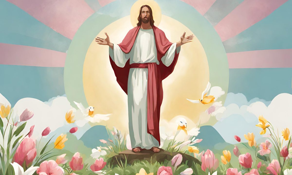 Explorando o Profundo Significado da Páscoa para os Evangélicos