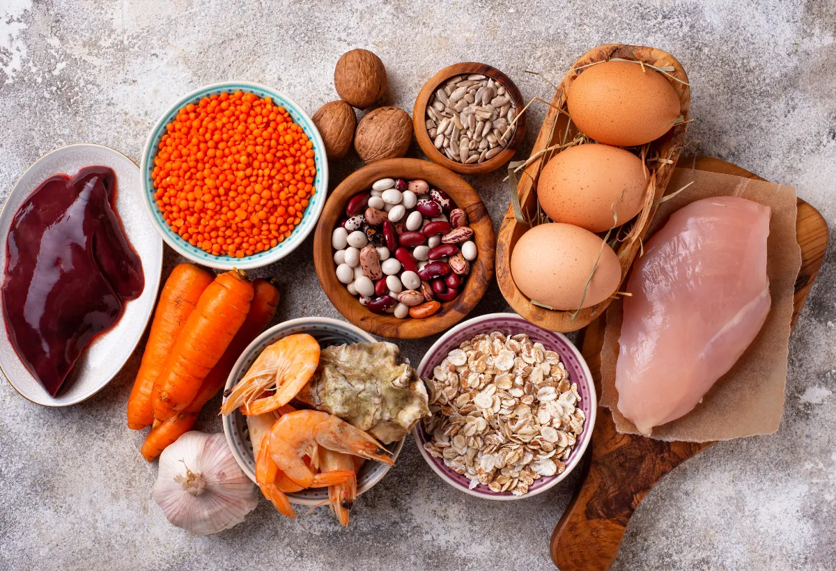 30 Alimentos Ricos em Zinco: Benefícios, Fontes e Recomendações