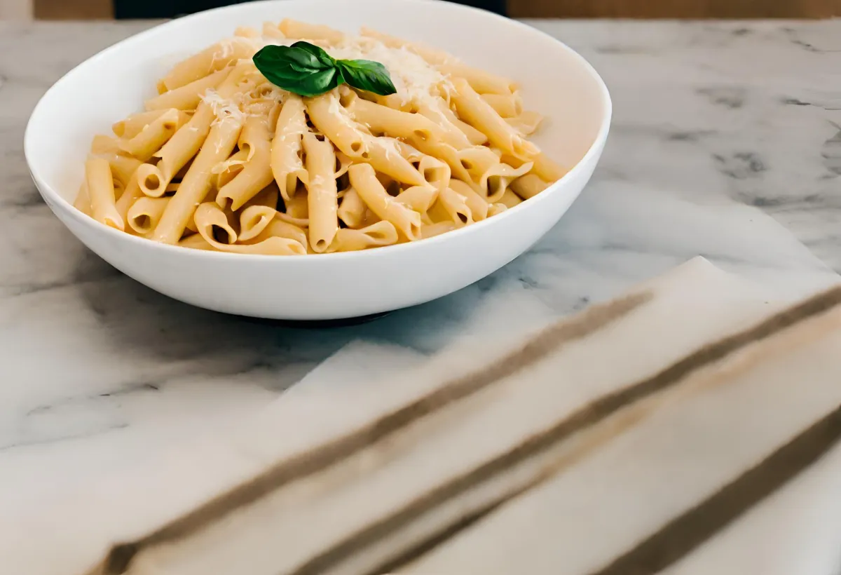 Dicas para Cozinhar Massas Perfeitamente Al dente