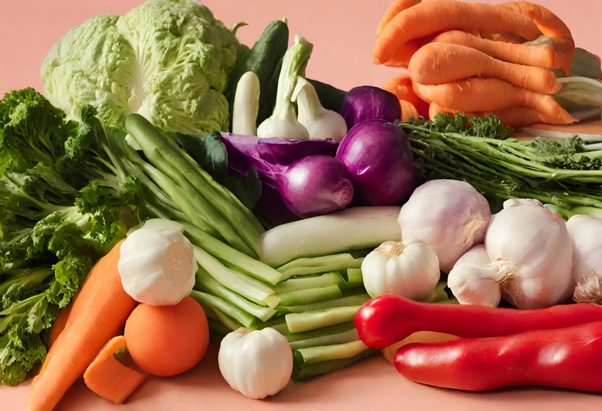 Truques para Cozinhar Legumes de Forma Criativa e Saborosa