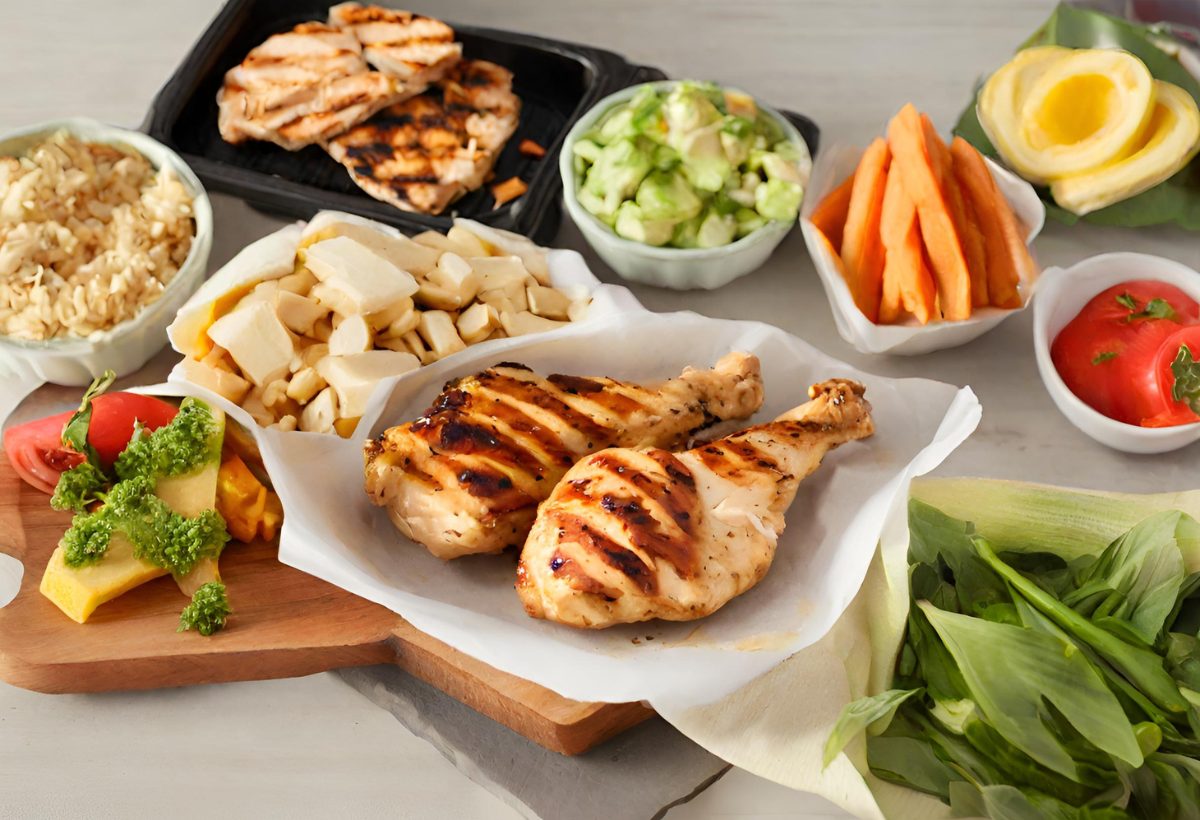 Como Fazer um Cardápio Semanal para Facilitar sua Rotina na Cozinha