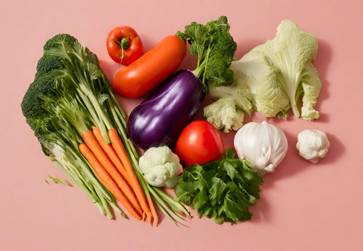 Segredos de Cozinha: Como Cortar Vegetais como um Chef Profissional