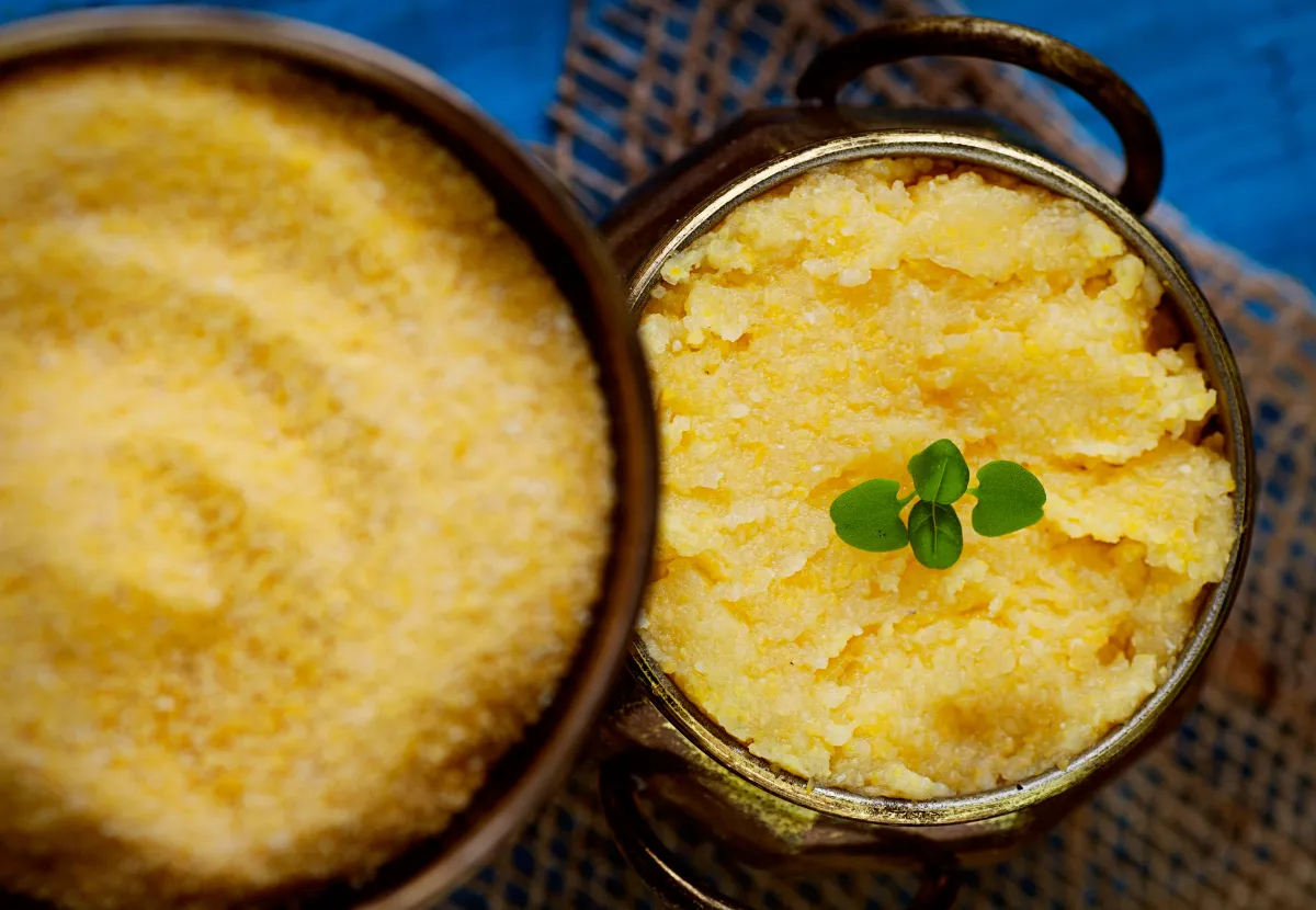 Como Fazer Polenta: Passo a Passo para uma Polenta