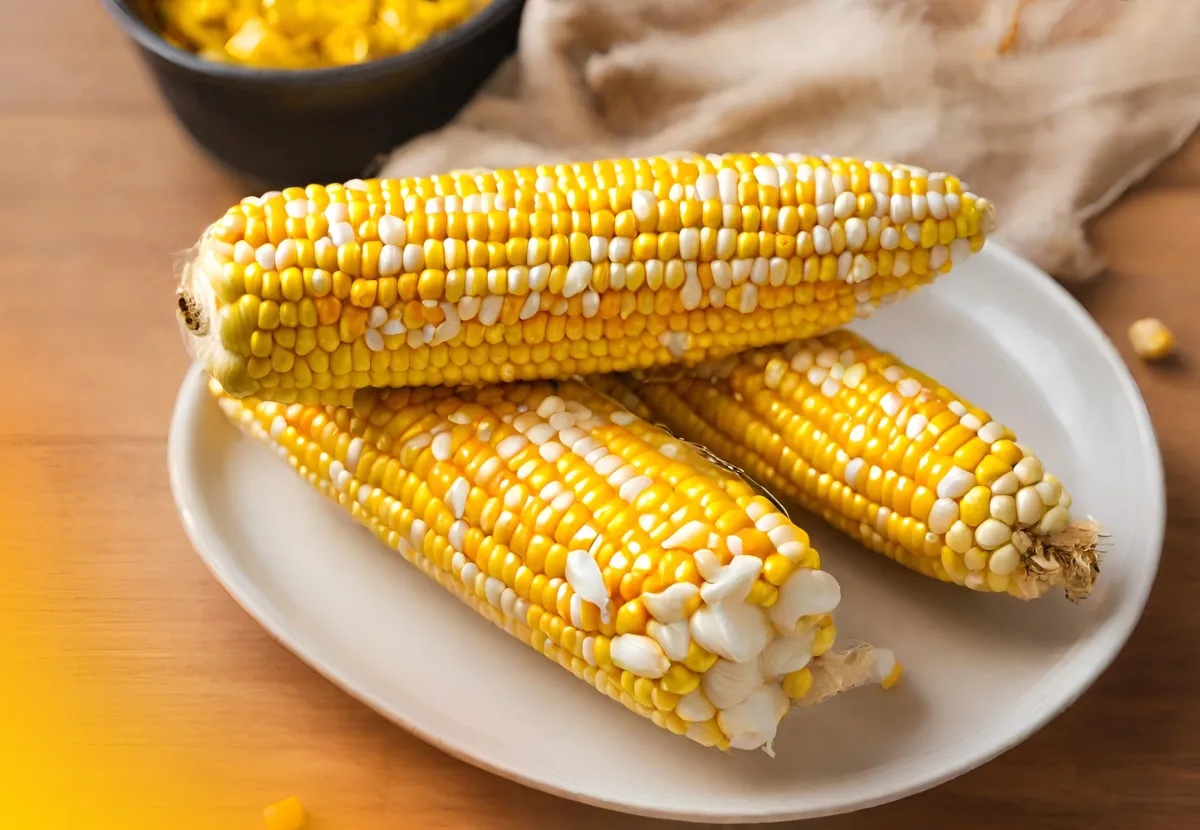 Quanto Tempo para Cozinhar Milho: Descubra o Segredo para um Milho Perfeito!
