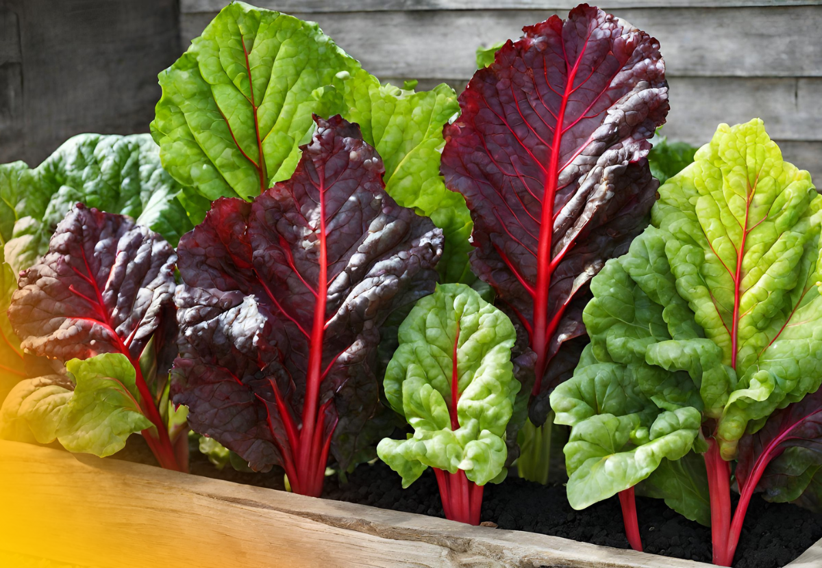 Acelga: Descubra os Benefícios Incríveis da para a Sua Saúde