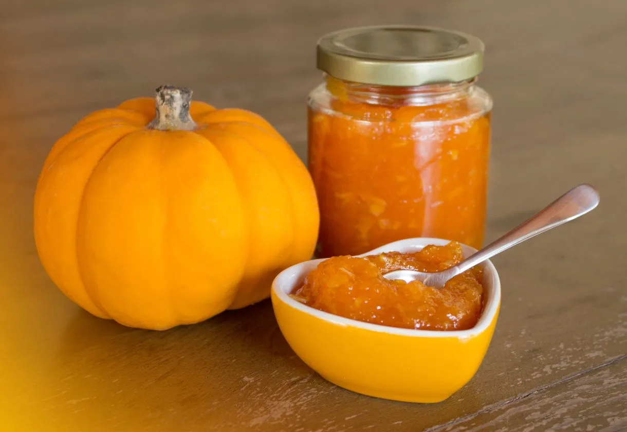 Receita de Doce de Abóbora com Coco para Festa Junina