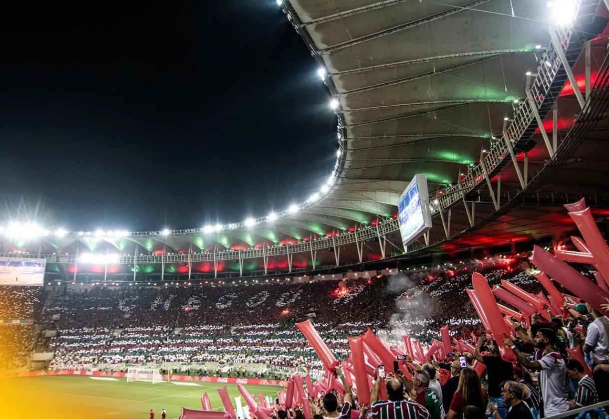 Copa Libertadores: Fluminense Recebe Alianza Lima no Maracanã! Prepare-se para o Jogo com Estas Delícias Culinárias