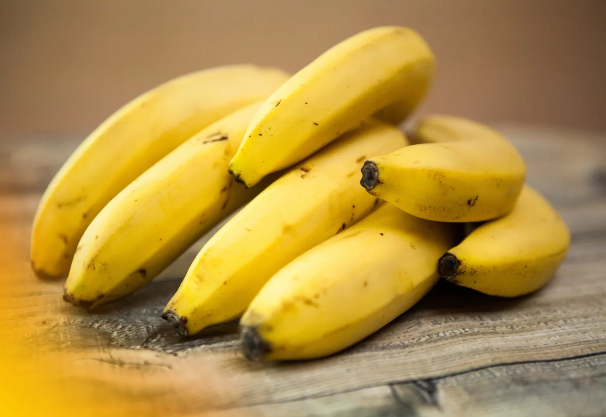 Os Benefícios da Farinha de Casca de Banana