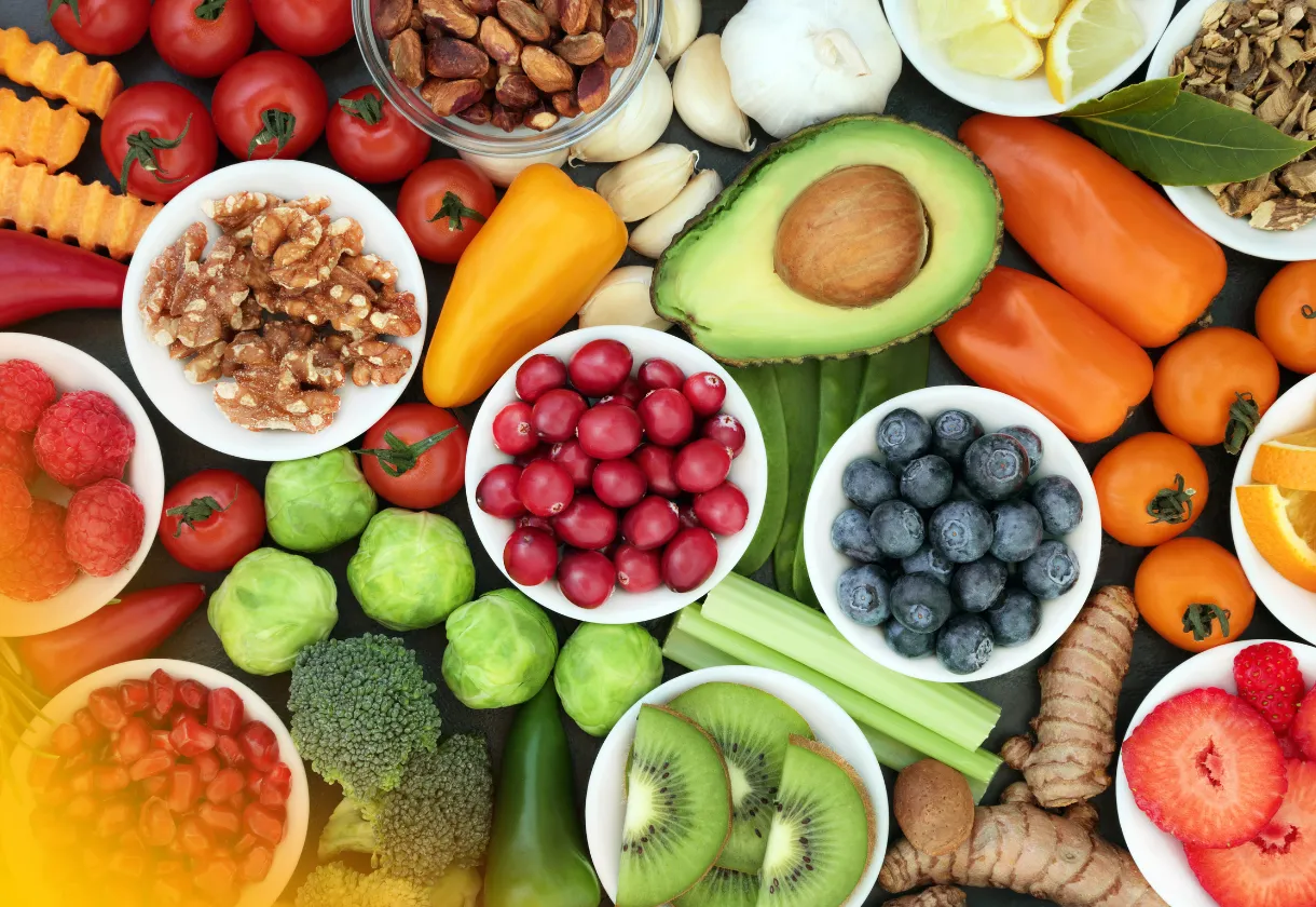 Cientistas Descobrem Nutrientes Essenciais para a Lentidão do Envelhecimento Cerebral