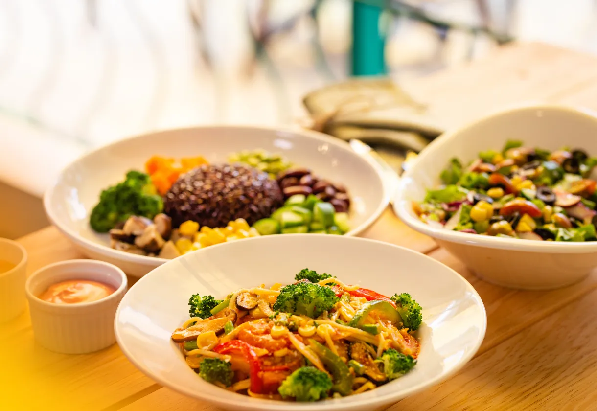 Receitas Saudáveis que Ajudam a Reduzir Seus Custos com Planos de Saúde