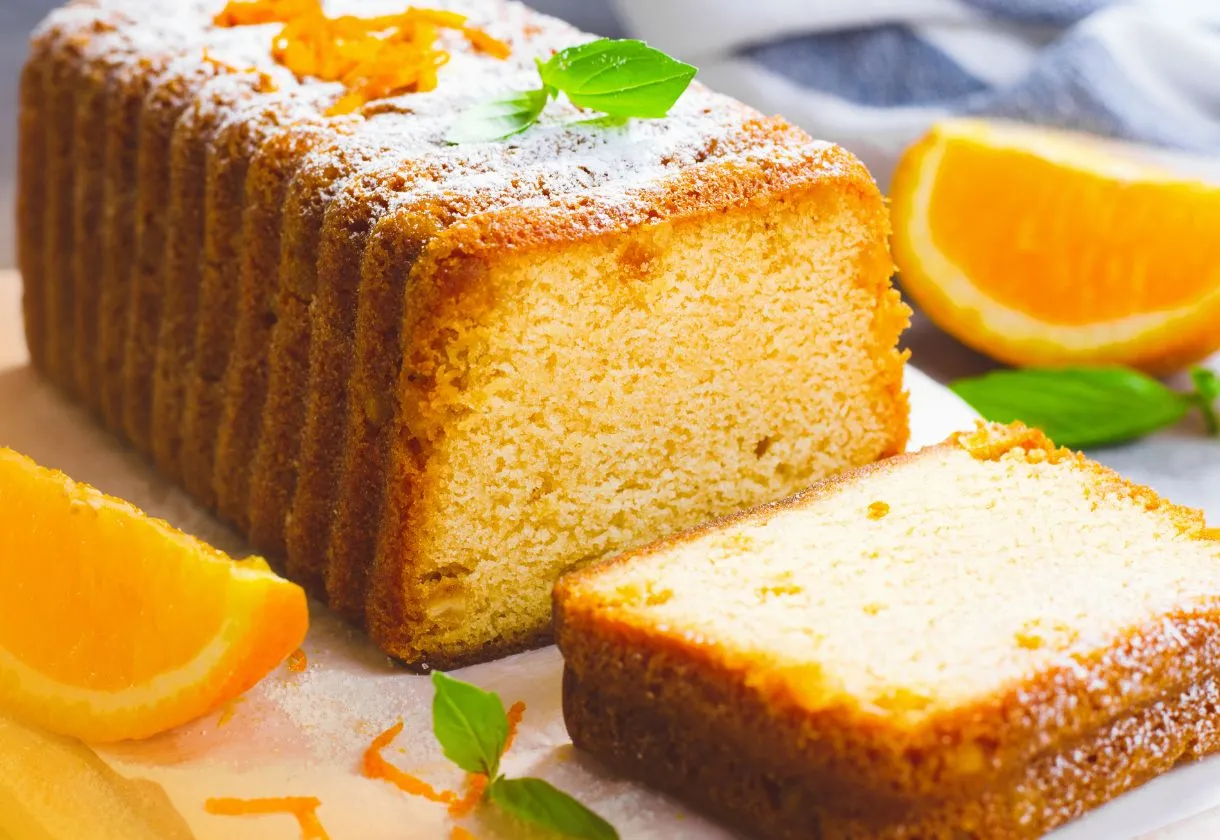 Descubra o segredo para um bolo de pão de liquidificador perfeito: Receita rápida, simples e irresistível!