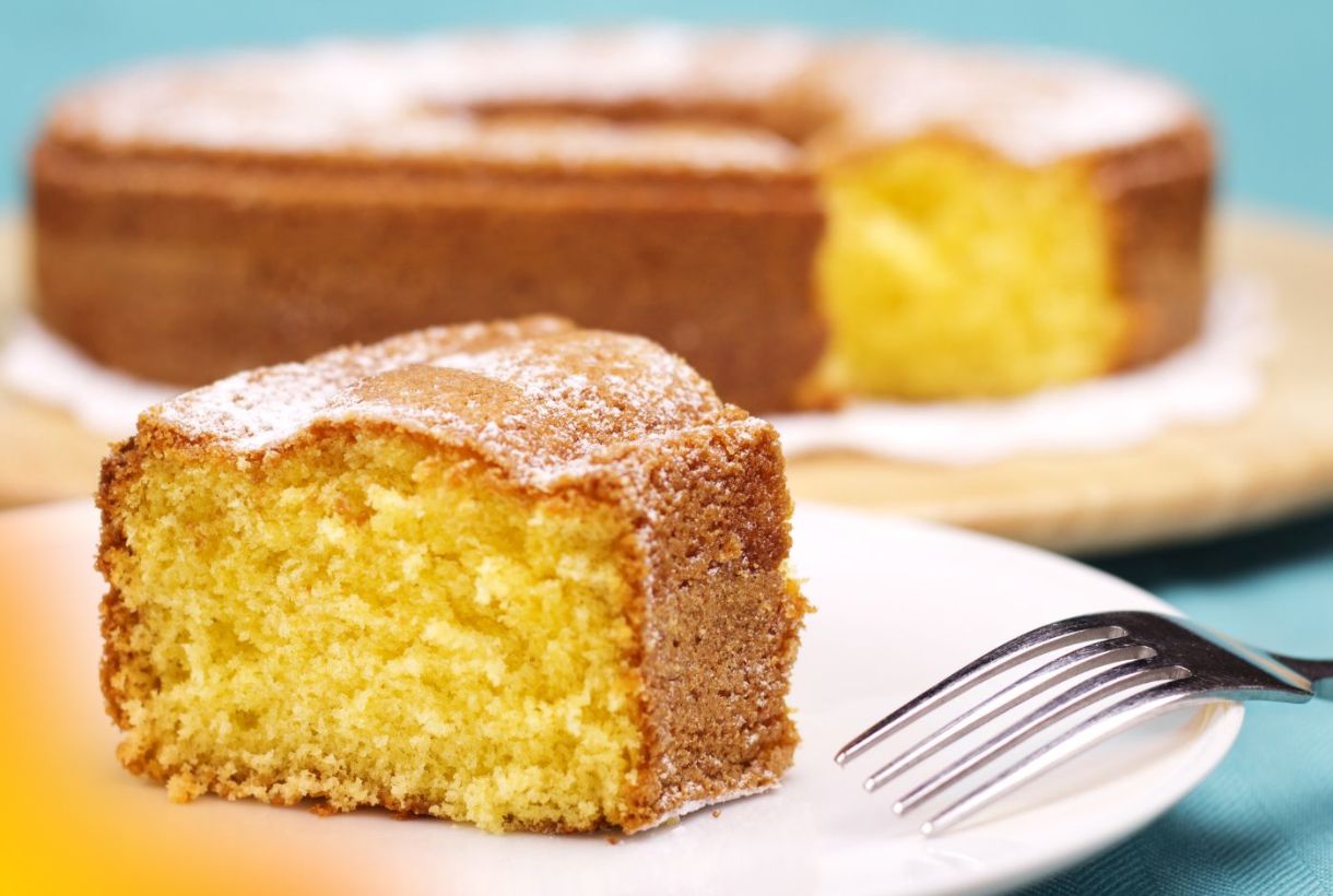 Descubra a receita perfeita de bolo de cenoura fofo para bebês, com dicas e variações saudáveis