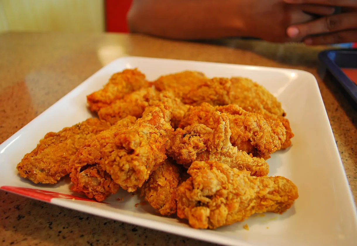 Aprenda fazer Frango Crocante do KFC: A Receita Secreta Revelada!