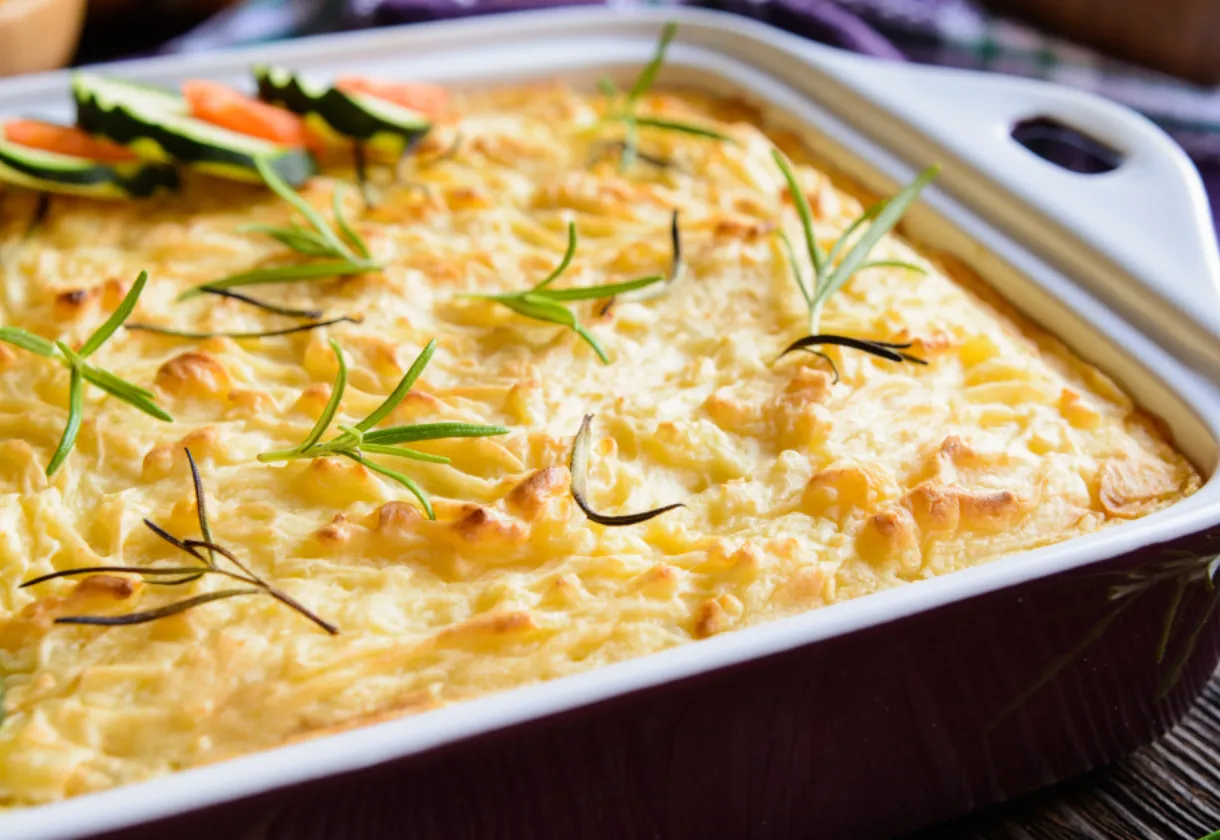 Frango no Creme de Milho: Uma Delícia que Vai Te Surpreender