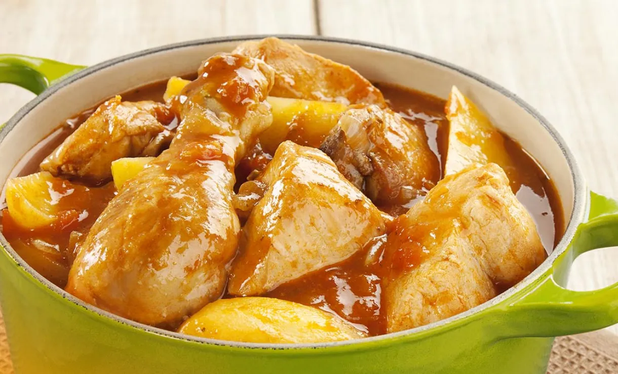 Frango Ensopado: Dicas, Variações e Acompanhamentos Perfeitos para o Seu Almoço