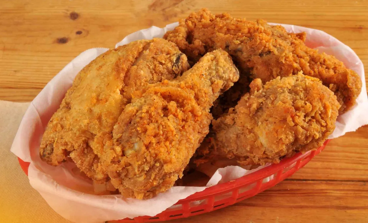 Frango Crocante: Receita Irresistível para Todas as Ocasiões