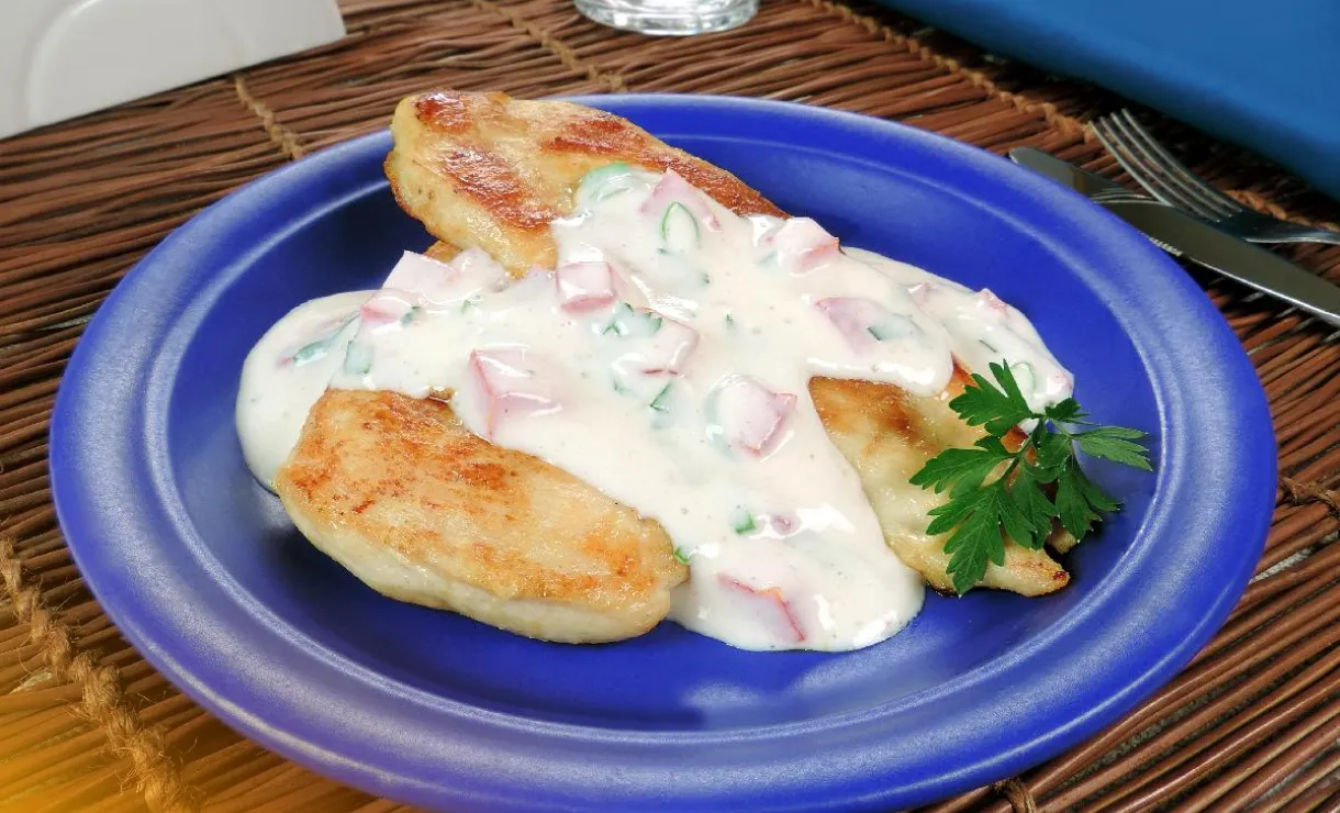 Como Preparar Frango ao Molho Branco: Receita Completa e Dicas de Especialista