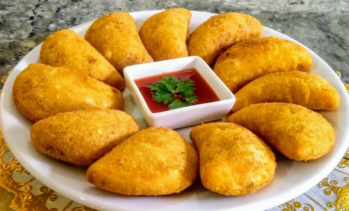 Como Fazer Risole de Frango em Casa: Dicas e Truques para o Melhor Sabor