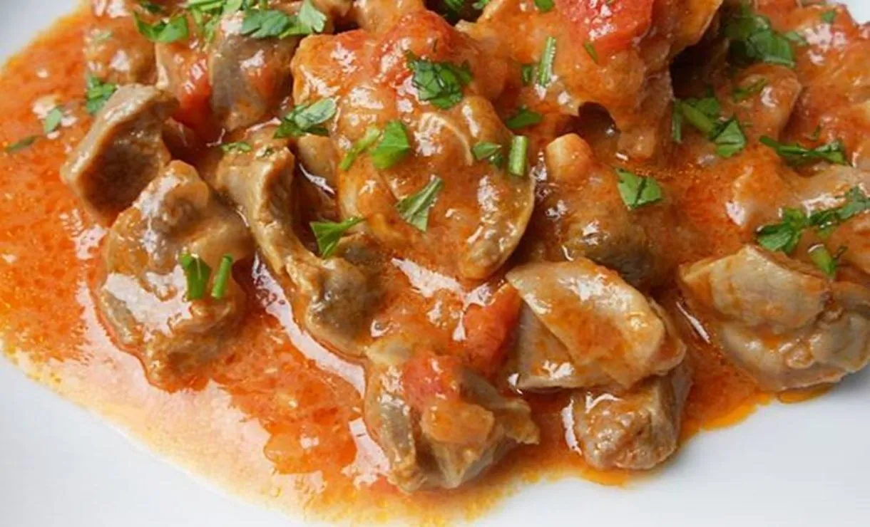 Segredos para Preparar Moela de Frango: Receita Tradicional que Vai Te Surpreender