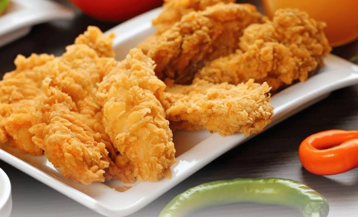 Como Fazer Frango Empanado na Airfryer: Dicas para um Prato Crocante e Suculento