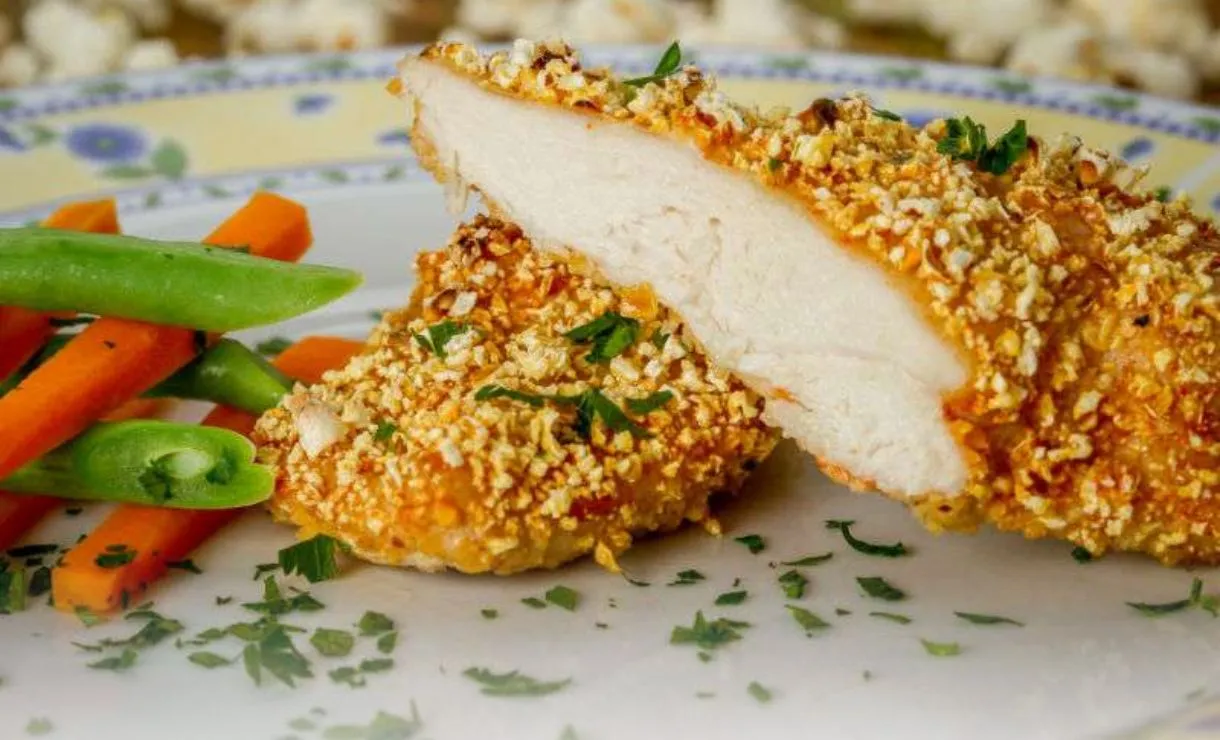 Como Fazer Frango Empanado: Dicas e Variações para um Prato Irresistível