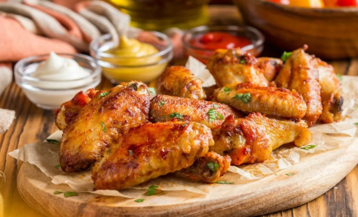 Tulipa de Frango: A Receita Perfeita para Seus Momentos Especiais