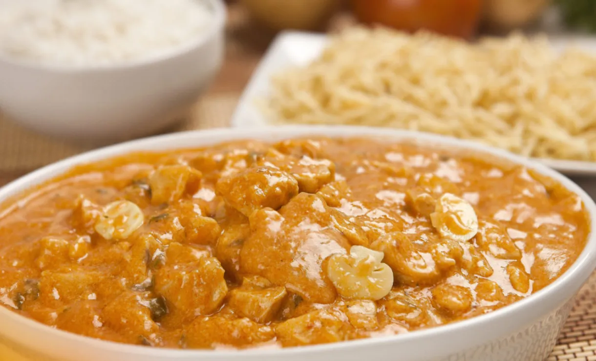 Strogonoff de Frango Cremoso: Dicas e Segredos para um Prato Perfeito