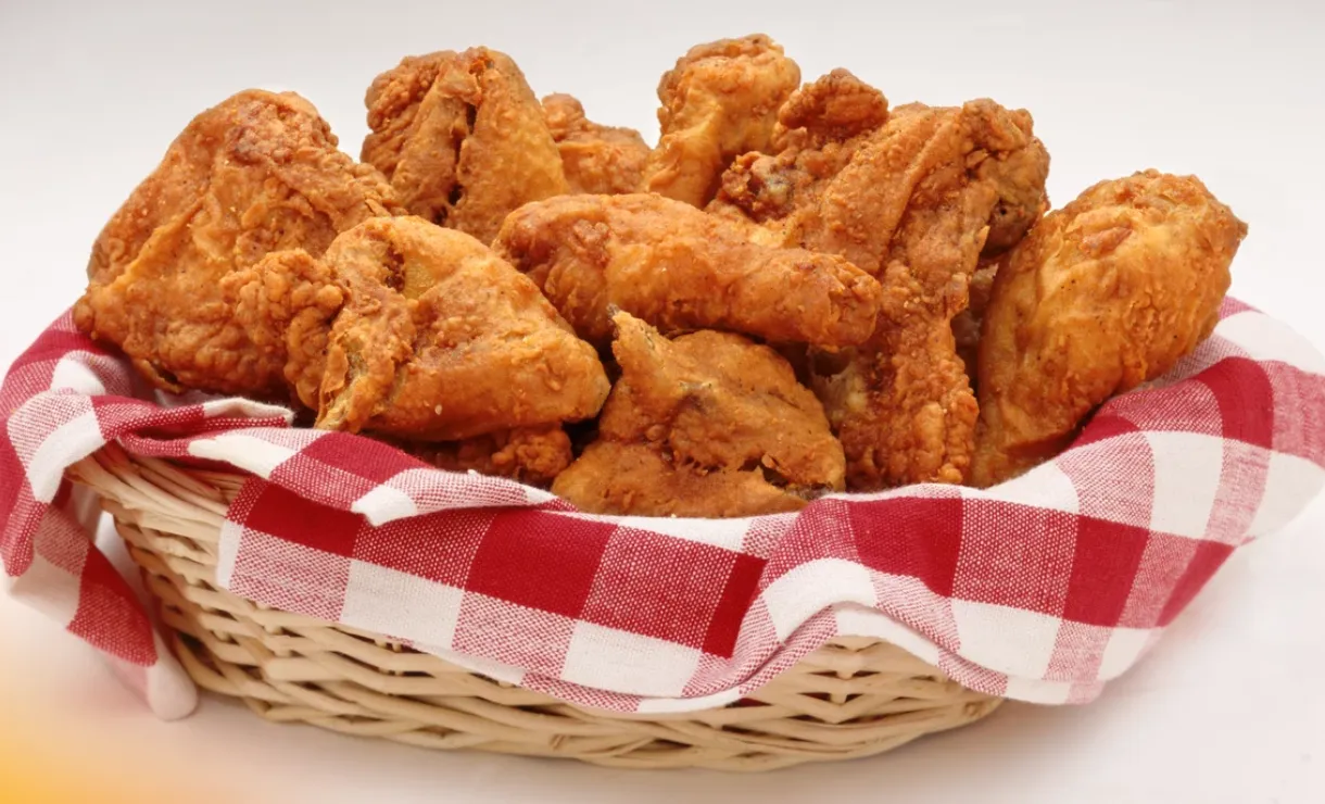 O Melhor Frango Frito da Sua Vida: Receita Completa com Dicas e Variações