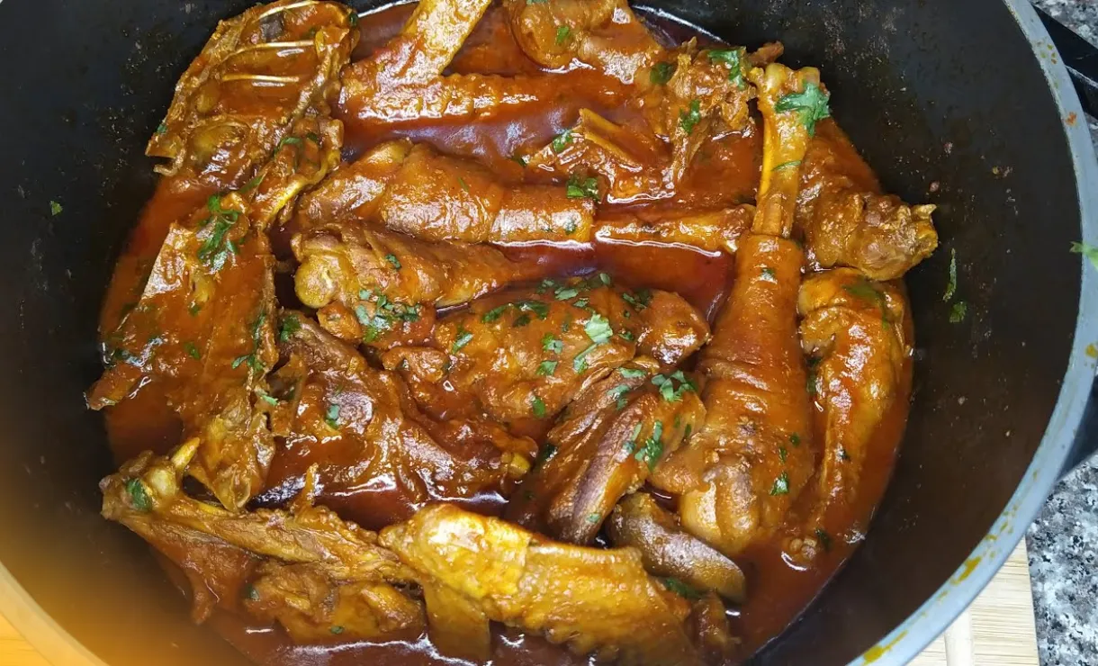 Descubra o Tempo de Cozimento Perfeito para Frango na Panela de Pressão