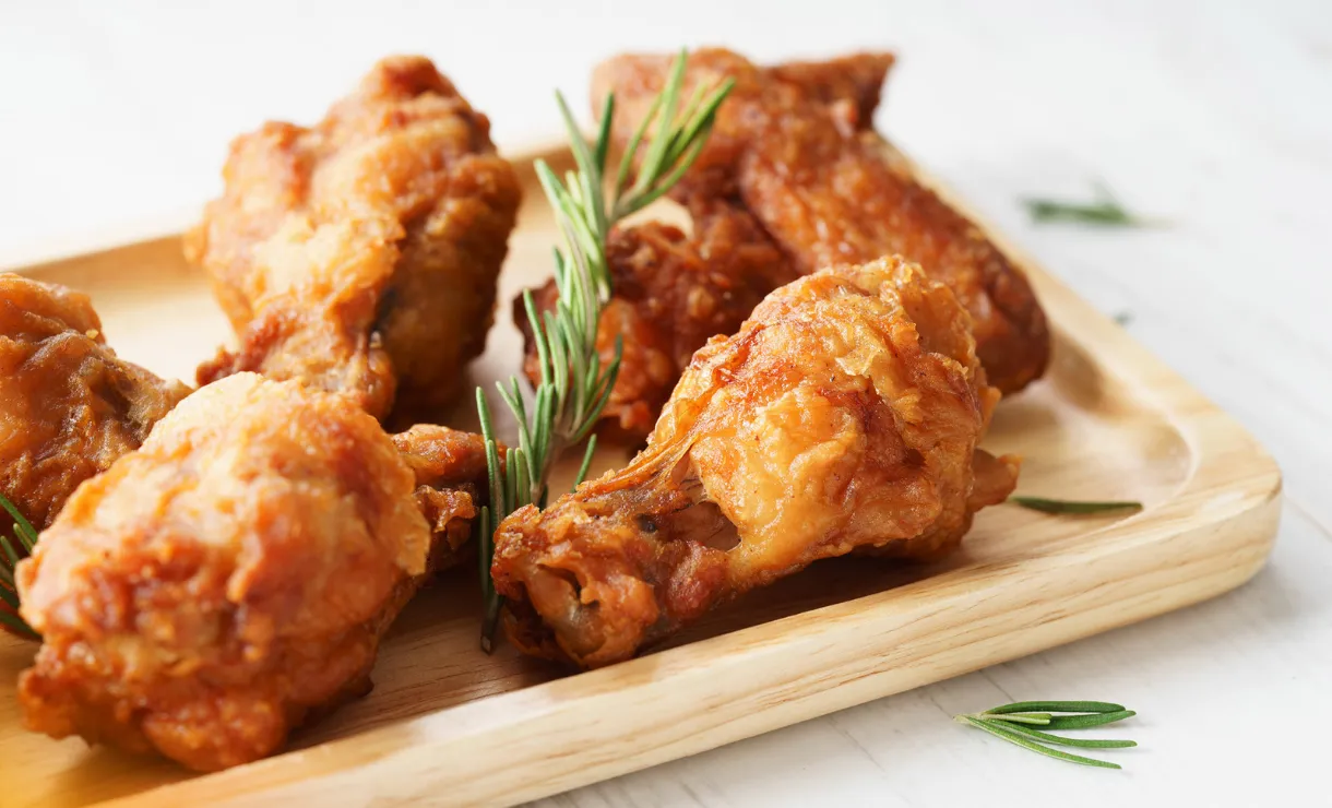 Frango a Passarinho: Receita Clássica e Irresistível para Qualquer Ocasião