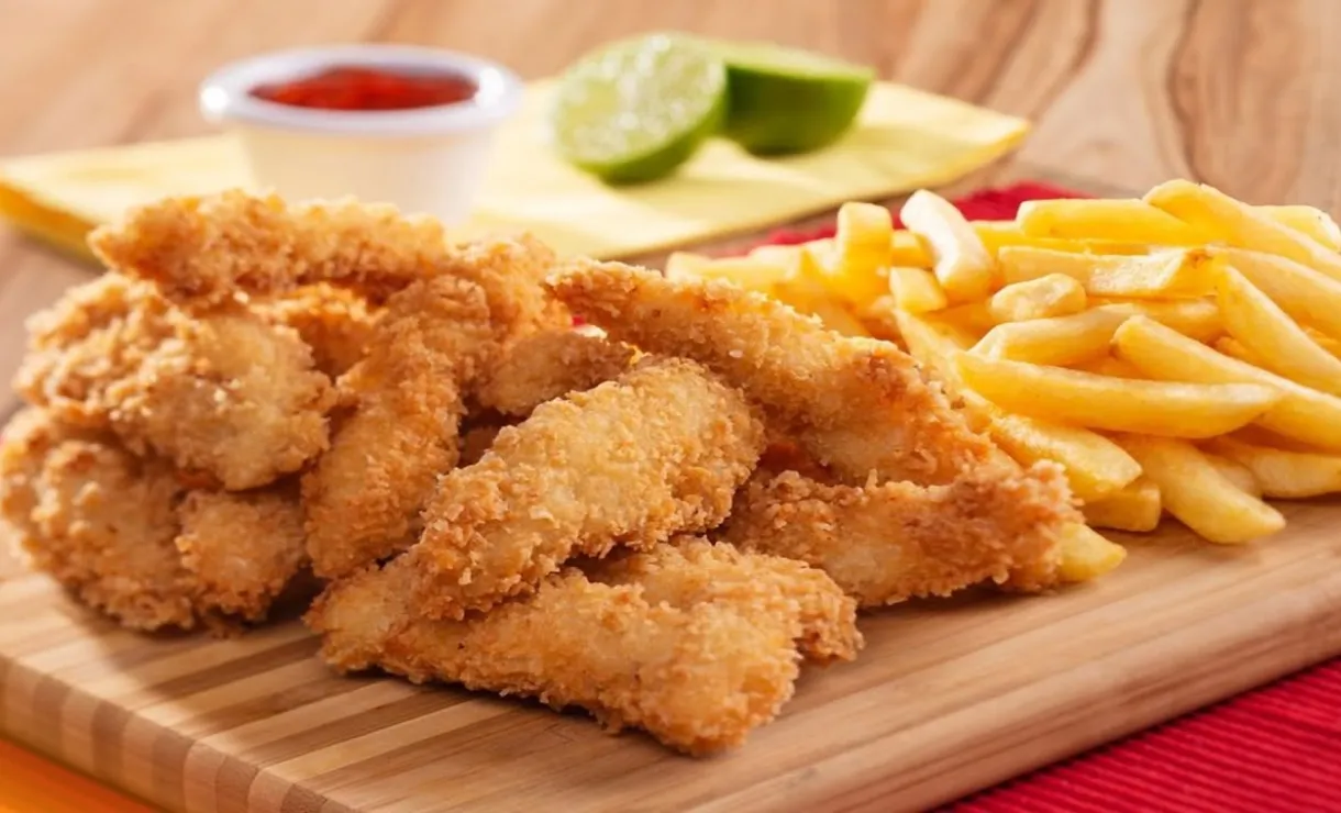 Receita de Frango à Milanesa: Segredos para um Prato Perfeito