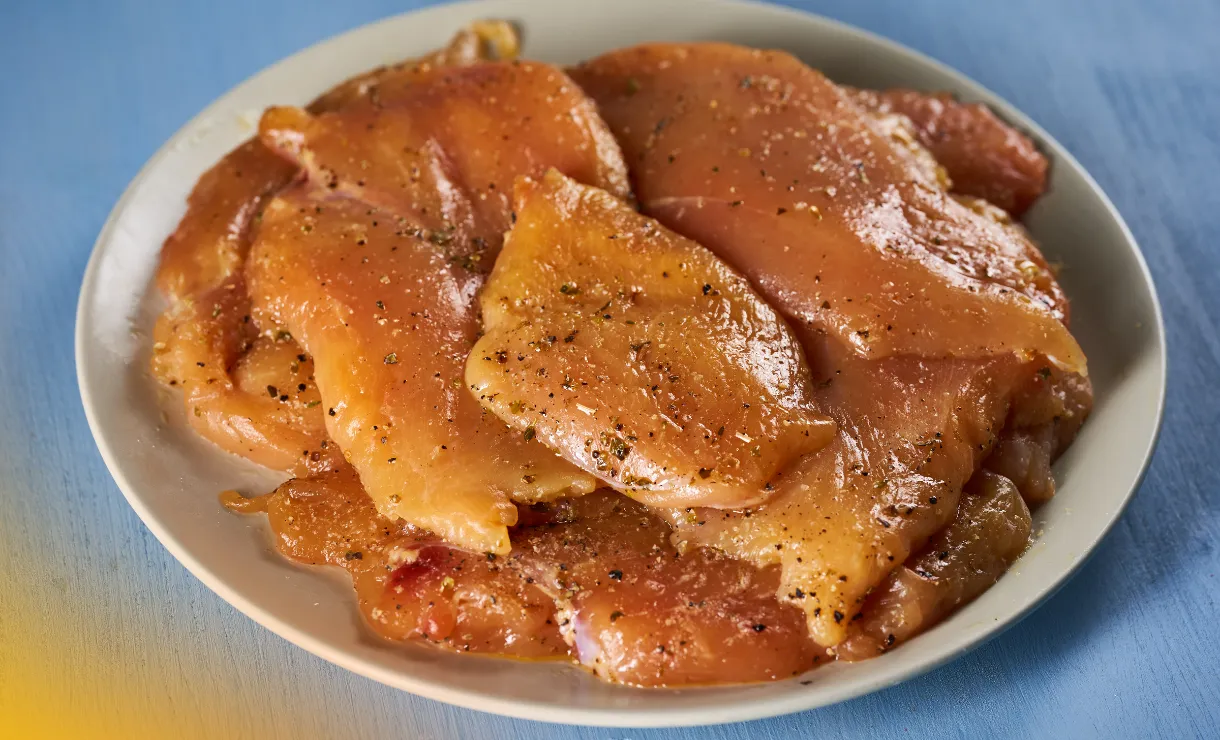 Aprenda Como Temperar Frango com Essas Dicas Simples e Infalíveis para Sabores Surpreendentes