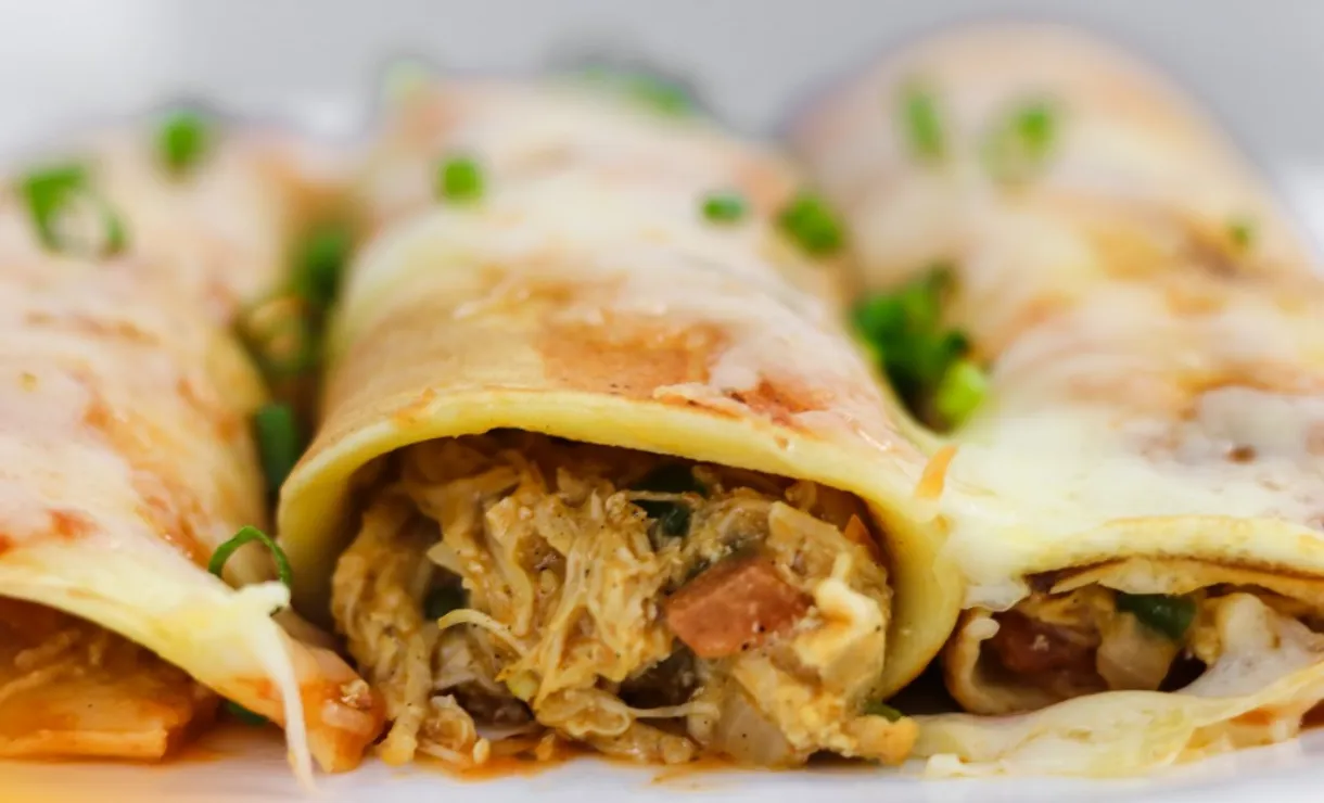 Como Fazer Panqueca de Frango: Passo a Passo para uma Refeição Saborosa