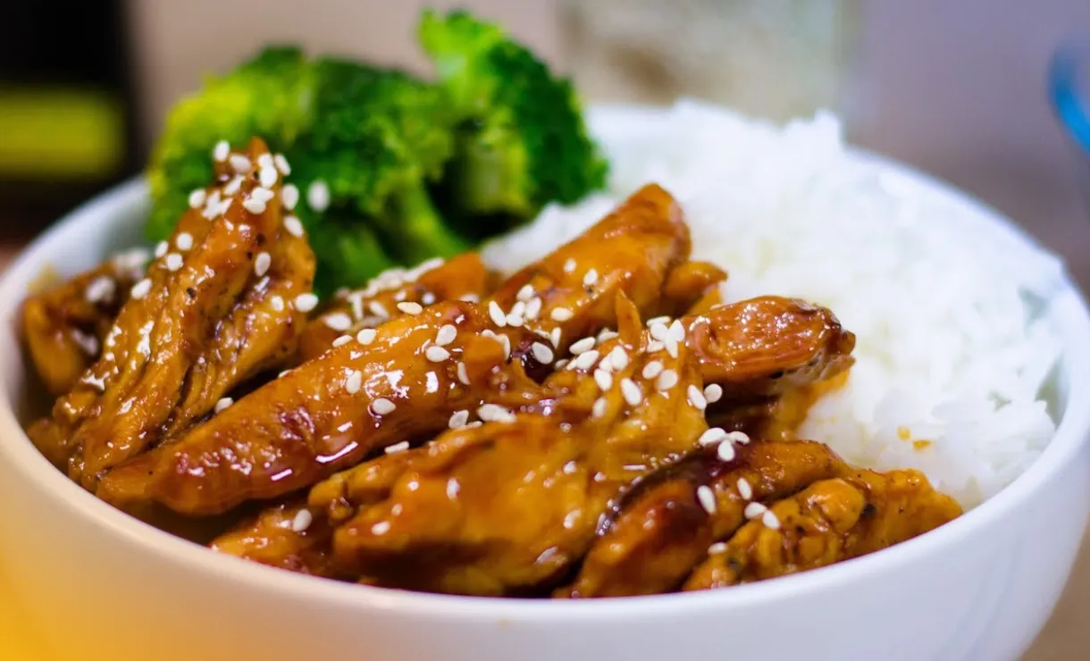 Aprenda a Fazer Frango Teriyaki em Casa: Dicas e Truques para o Melhor Sabor