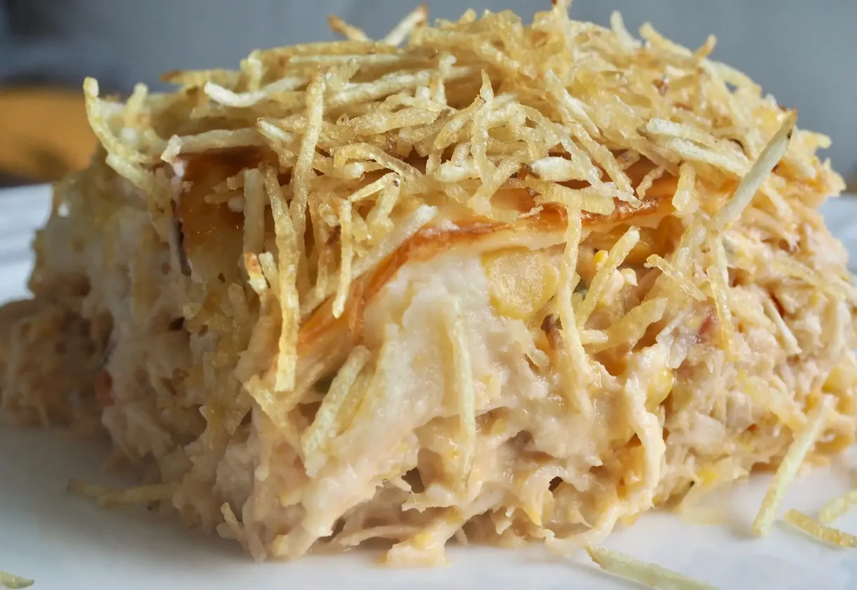 Fricassé de Frango: Receita Completa e Passo a Passo para Surpreender