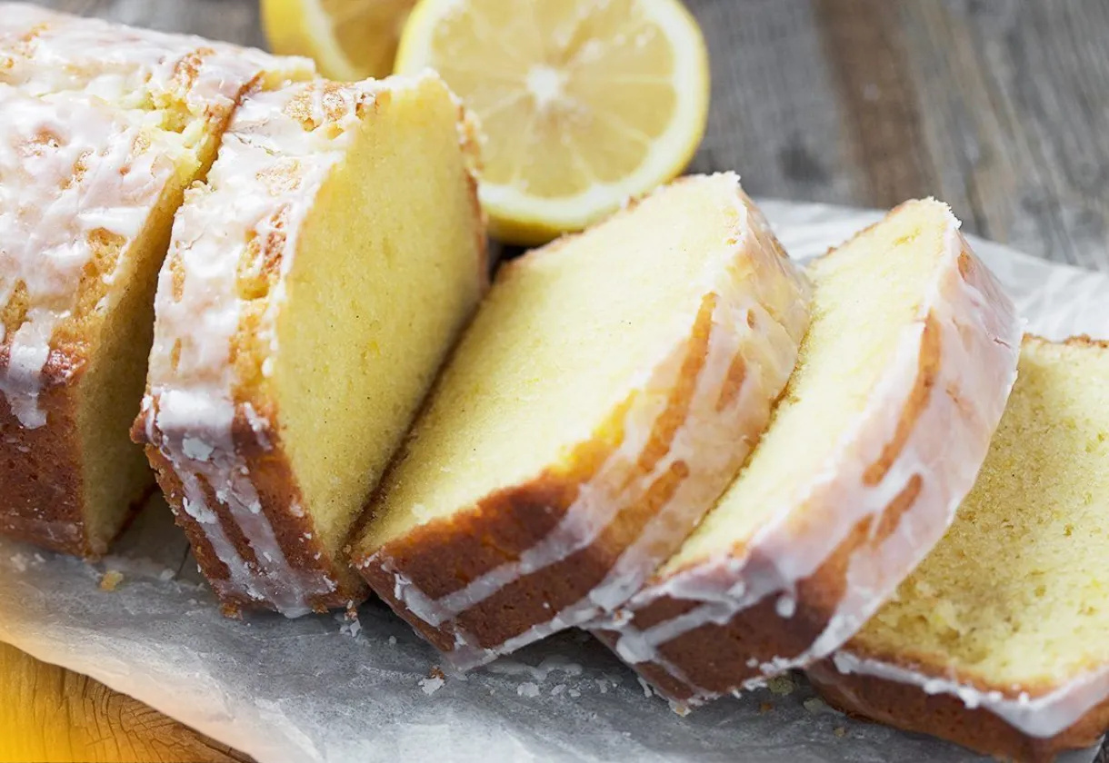 Receita Deliciosa de Bolo com Suco de Limão: Descubra o Segredo do Sabor Refrescante