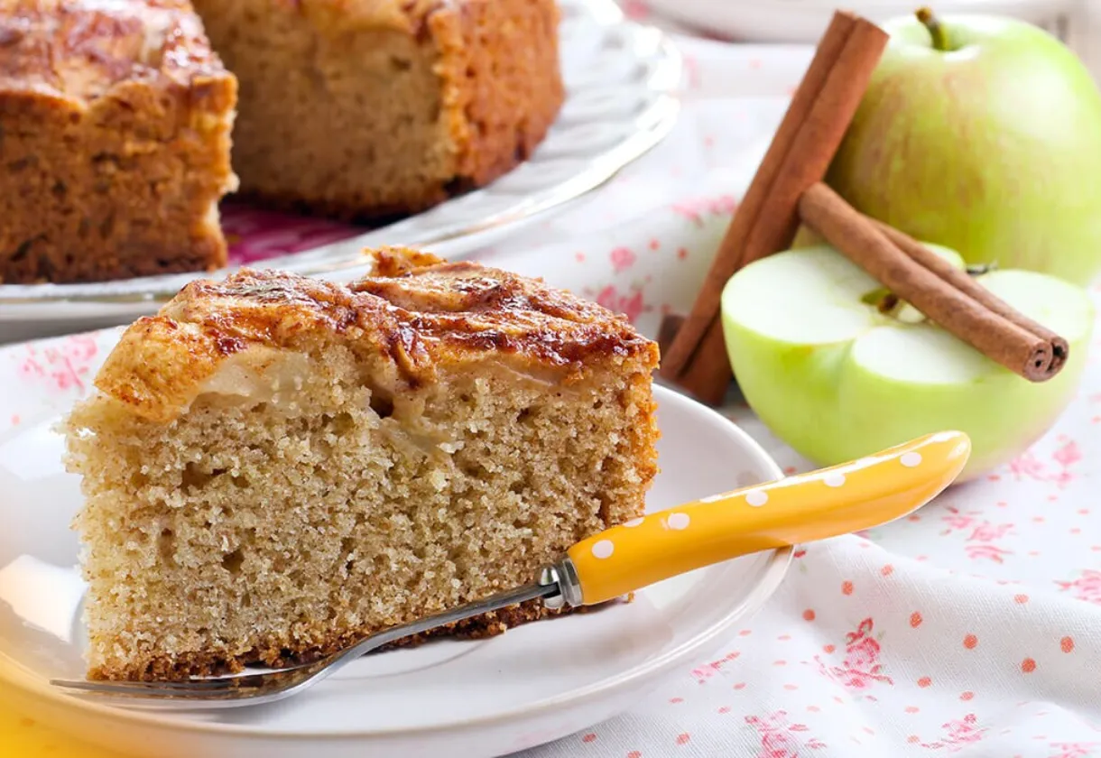 Como Fazer Bolo de Maçã com Canela: Dicas e Truques para um Bolo Perfeito