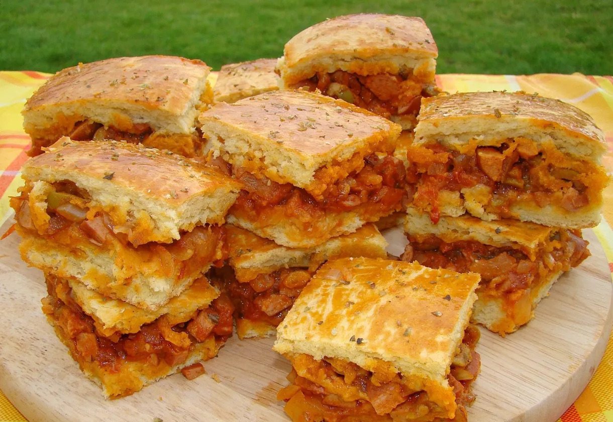 Receita de Cachorro Quente de Forno de Liquidificador: Perfeita para Qualquer Ocasião