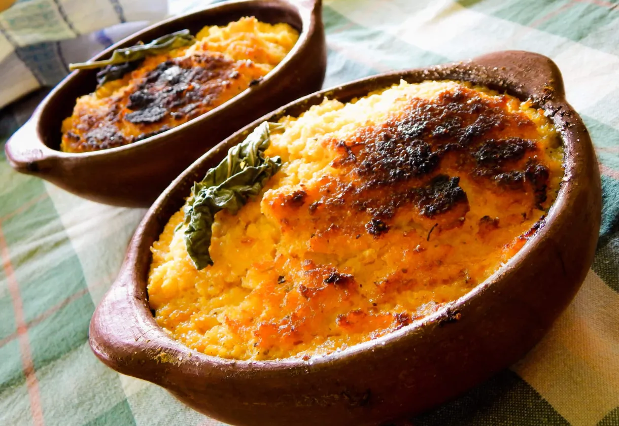 Aprenda o Passo a Passo do Autêntico Pastel de Choclo Chileno em Casa