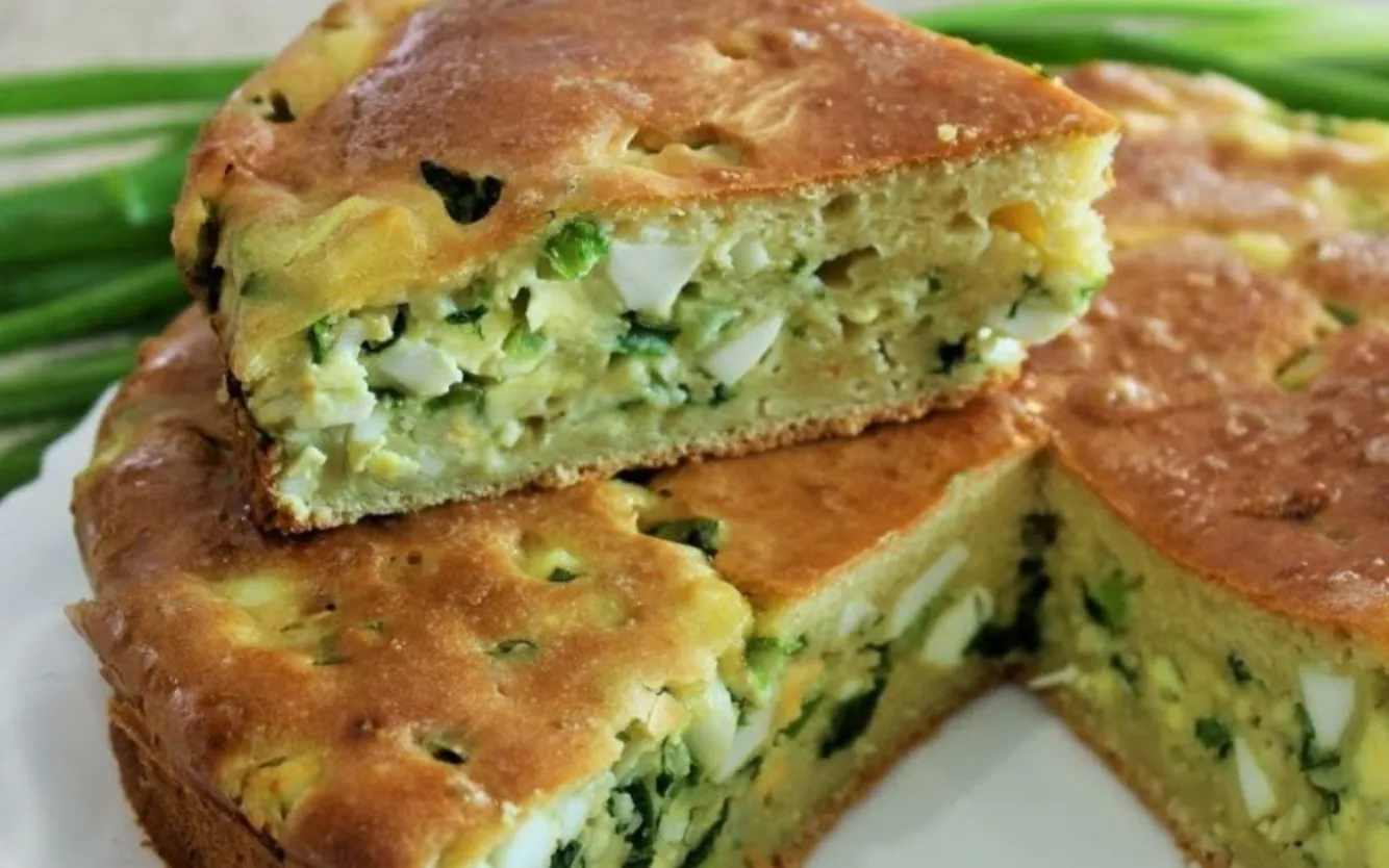 Descubra Como Fazer Torta de Chuchu: Receita Nutritiva e Saborosa