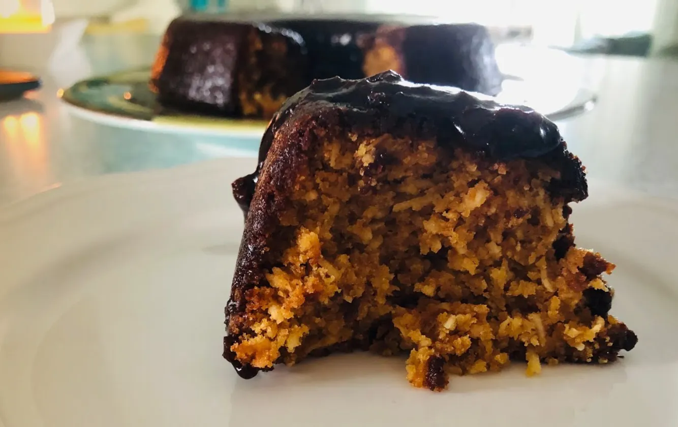 Dicas e Segredos para um Bolo Cubano Molhadinho e Saboroso