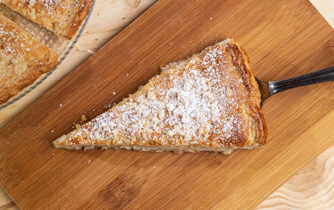 Bolo Sem Leite e Ovo: Receita Inclusiva e Saborosa para Todas as Ocasiões