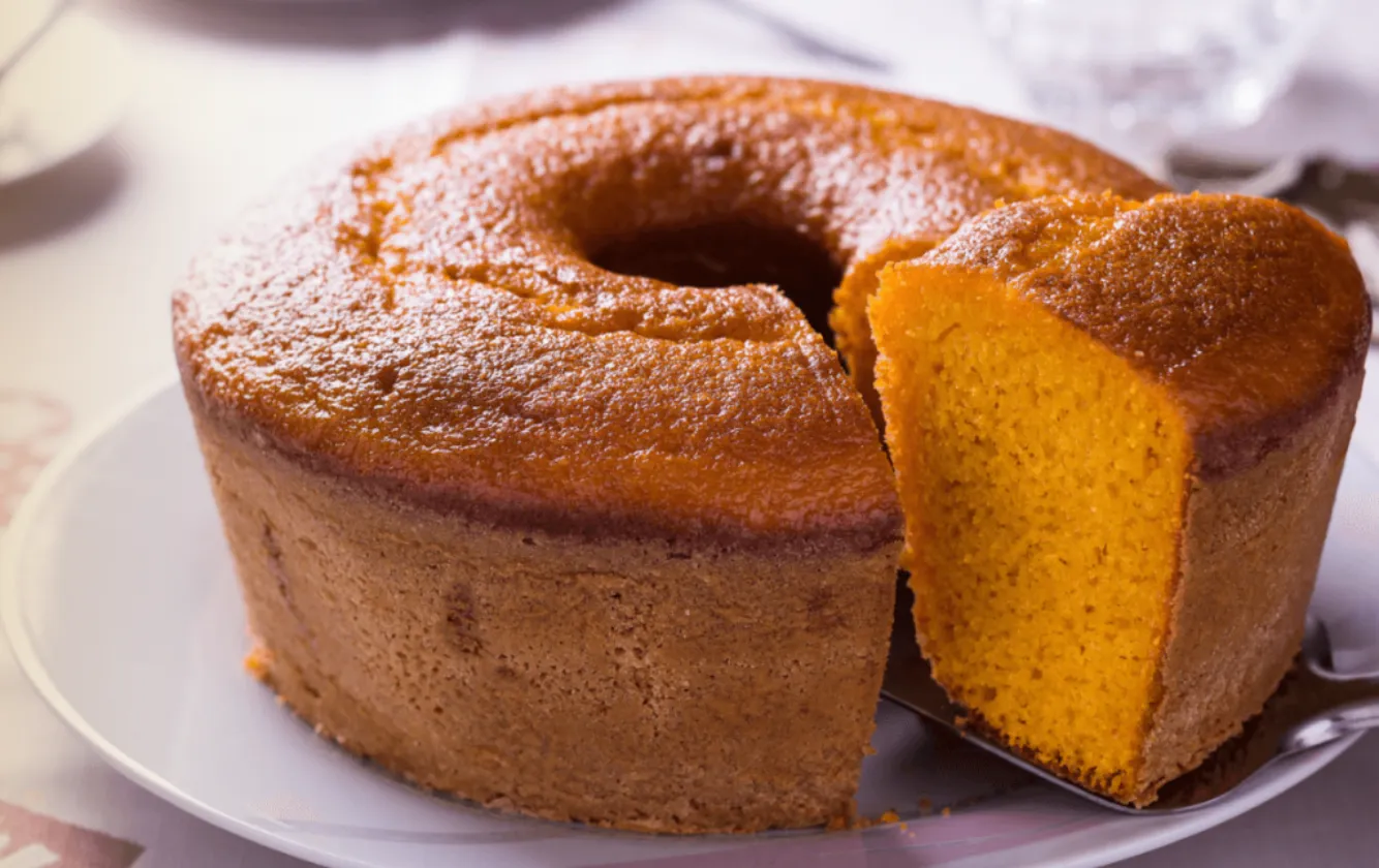 Bolo de Cenoura Fofinho com Maizena: Dicas e Truques Infalíveis