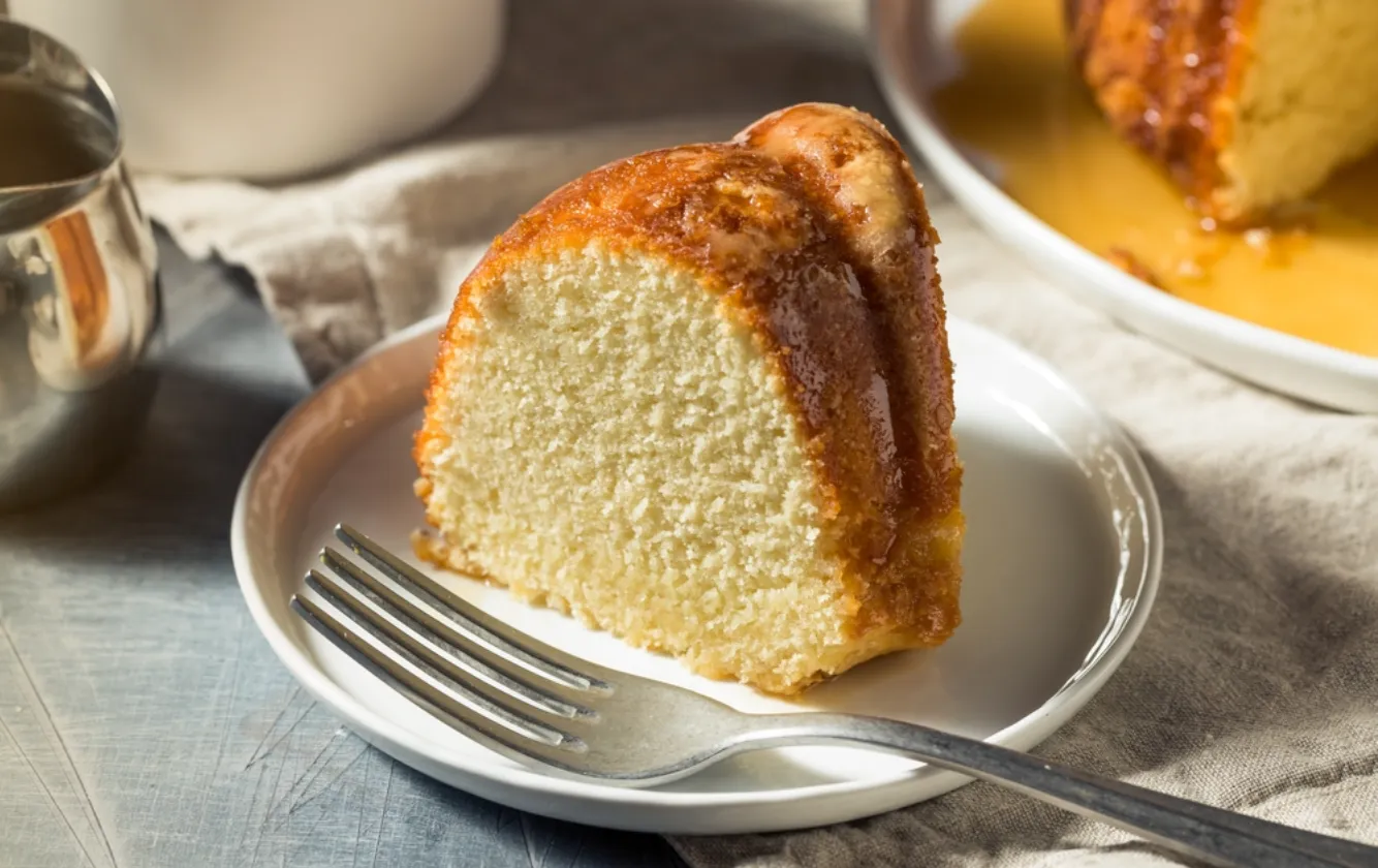 Surpreenda com este Bolo de Laranja de Liquidificador com Casca: Dicas e Variações
