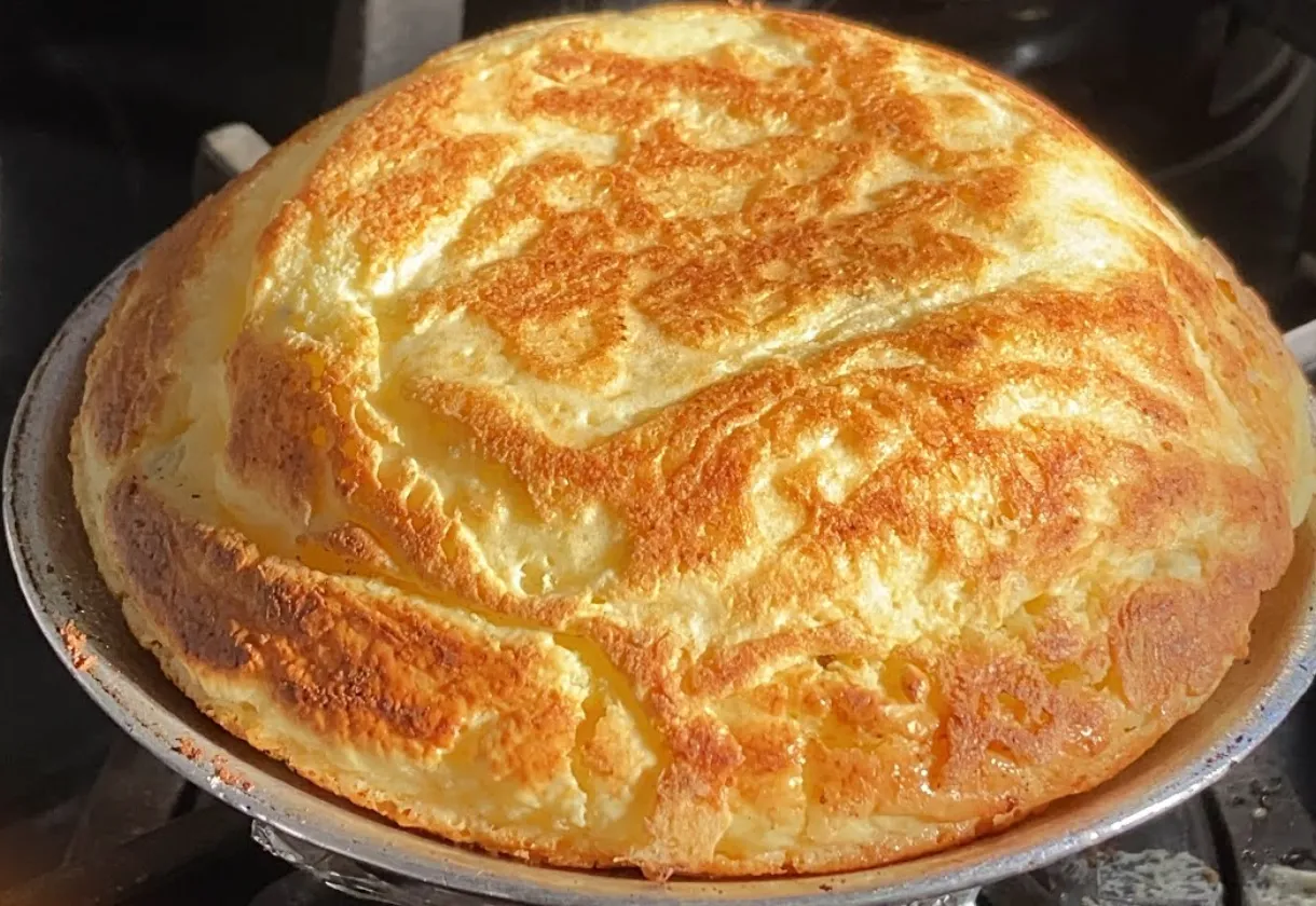 Descubra como fazer pão de farinha de arroz de liquidificador: fácil, rápido e sem glúten