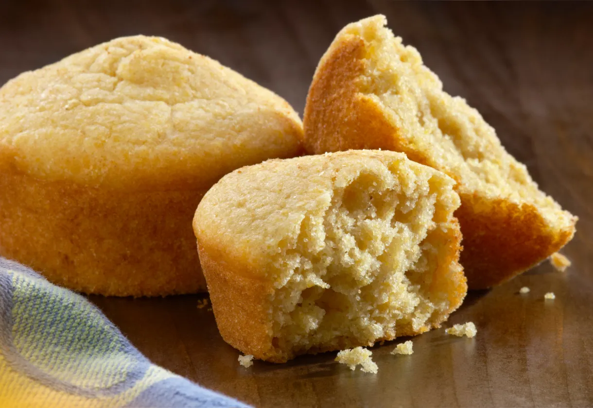 Receita de Bolo de Fubá Fofinho sem Glúten e sem Lactose: Um Delicioso Prazer para Todos